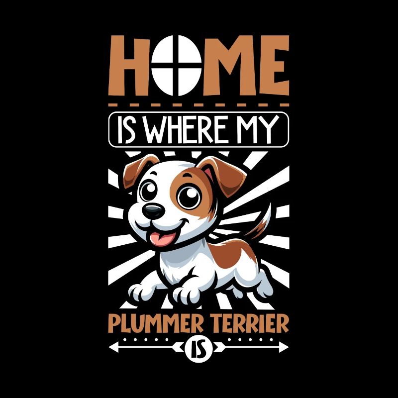 Accueil - Plummer Terrier