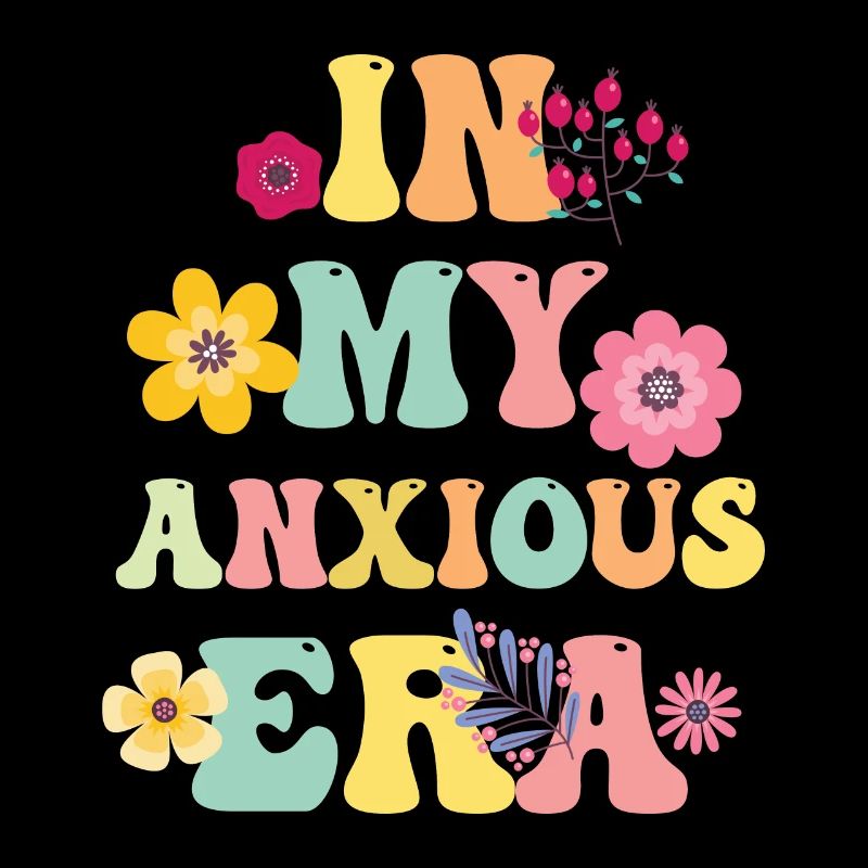 À l’ère de l’anxiété, je repense drôle