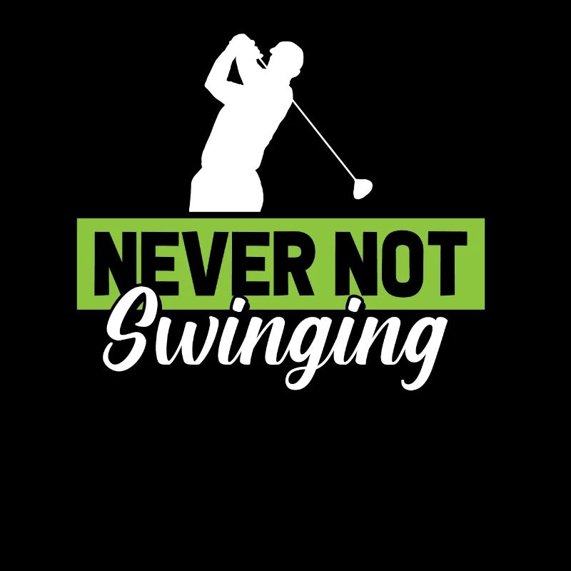 Golf Golfer Golfen