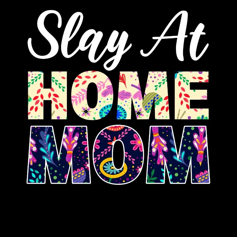 Slay At Home Mom Virtueller Assistent