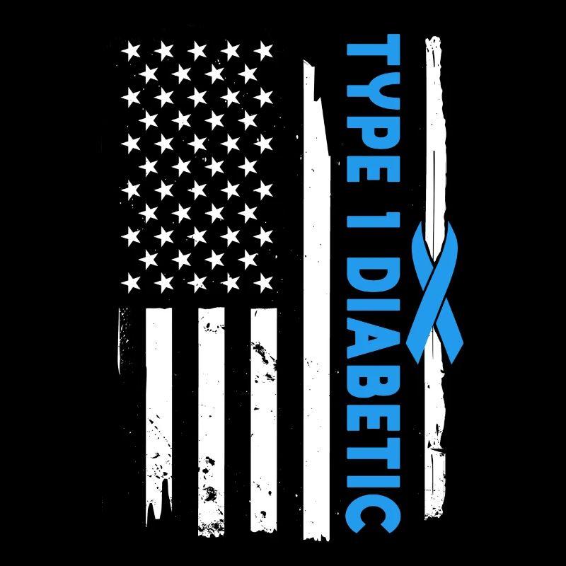 American Type-1 Diabetic