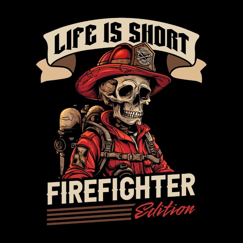 Feuerwehrmann