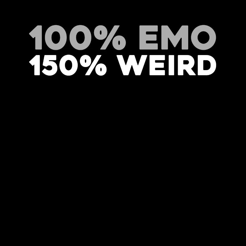 Emo Gothic