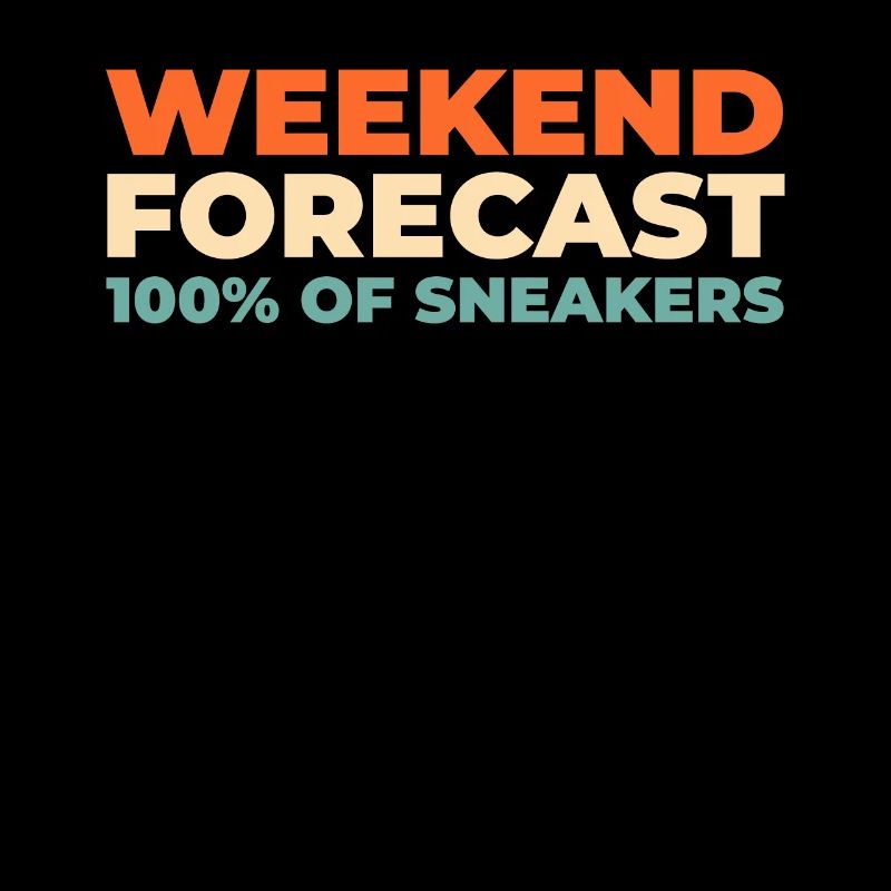Lancer de chaussures de baskets