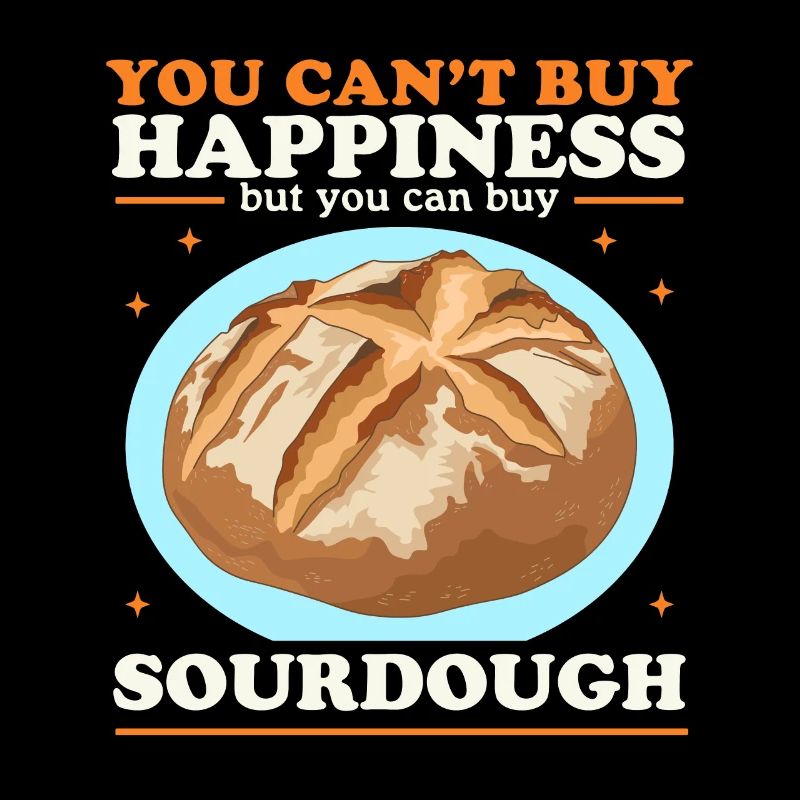 Sourdough Breads Sourdough Gift