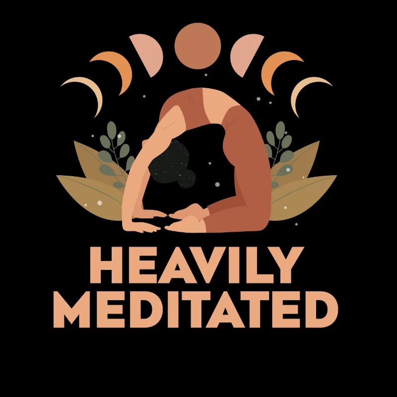 Heavily Meditated