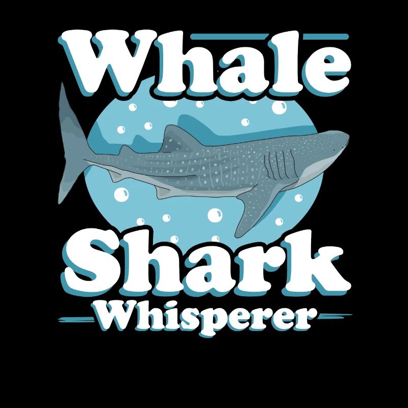 Requin-baleine Requins-baleines | Cadeau cool de requins-baleines