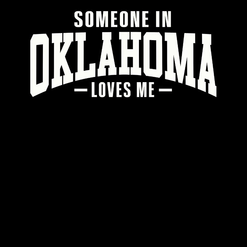 Quelqu’un dans l’Oklahoma m’aime