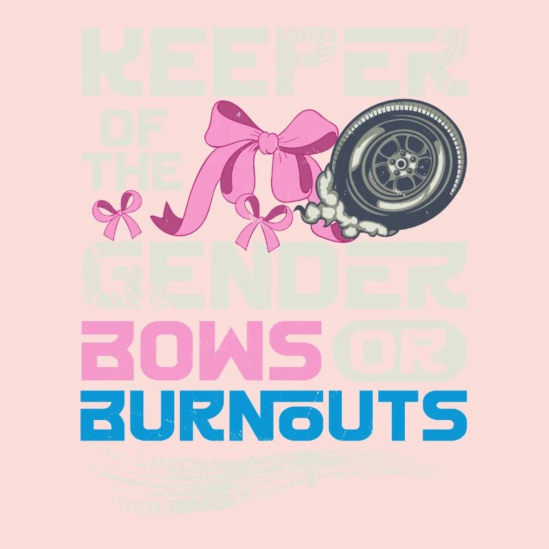 Hüter der Gender-Burnouts oder Verbeugungen