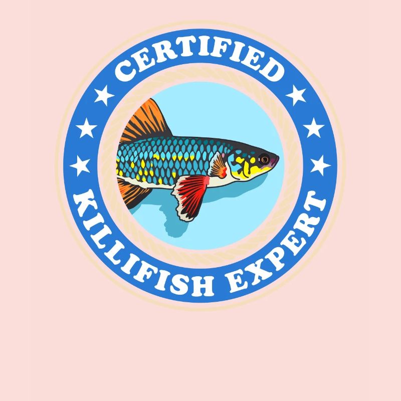 Killifish Expert Egg-laying Toothcarp Gift