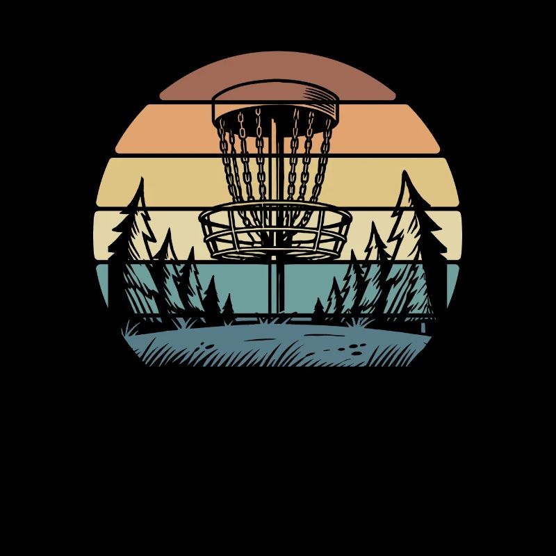 Frisbee Golf Disc Golf