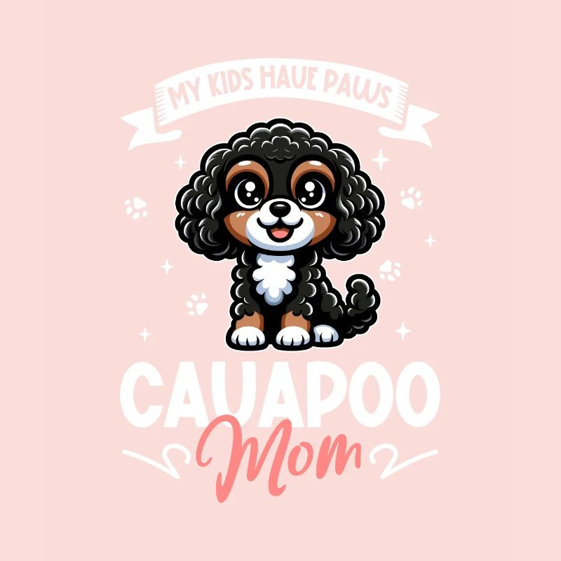 Maman Cavapoo