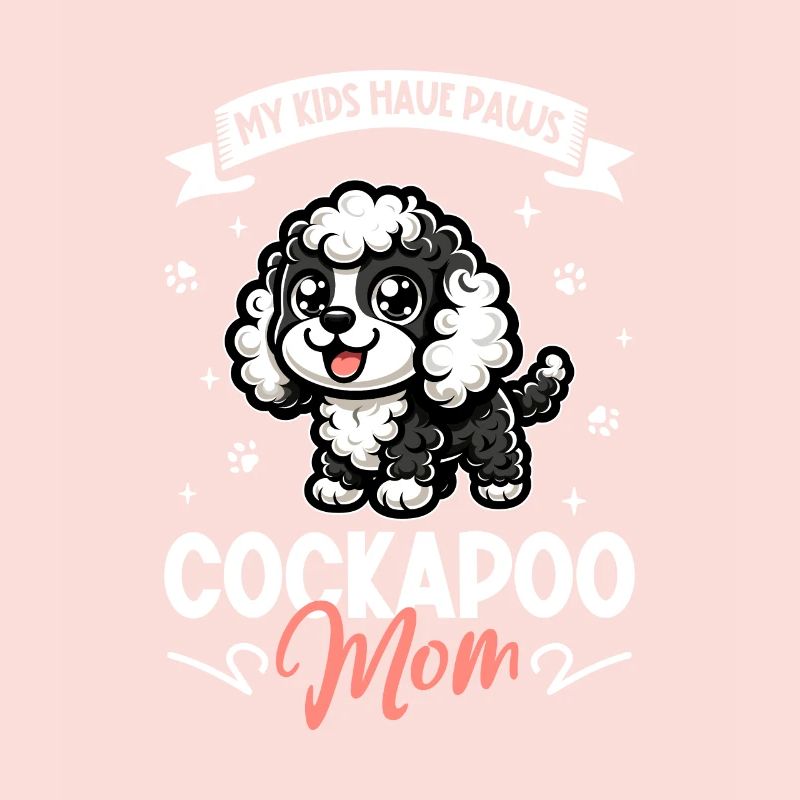 Maman Cockapoo