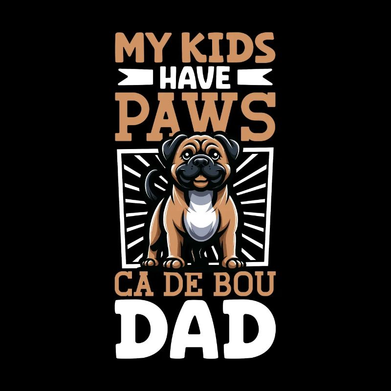 Ca de Bou Papa