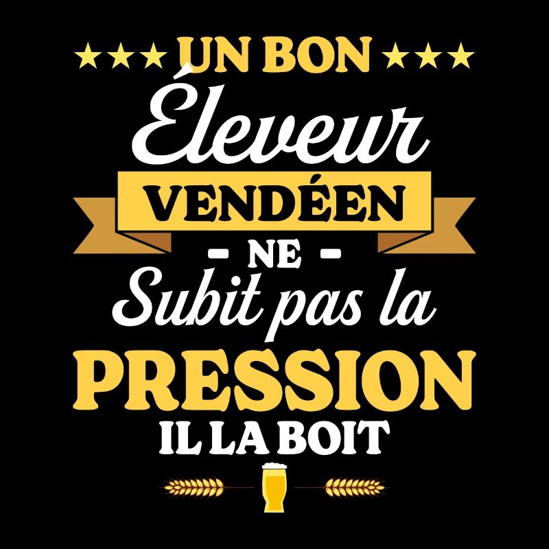 Éleveur Vendéen Vendée Éleveur