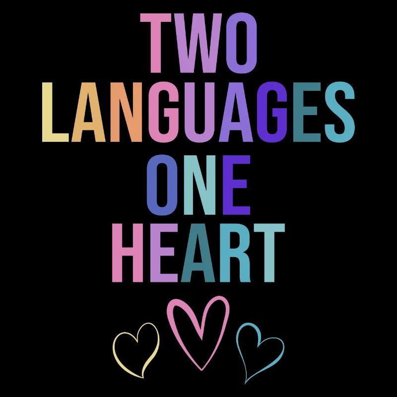 Education Bilingual Humor Teacher