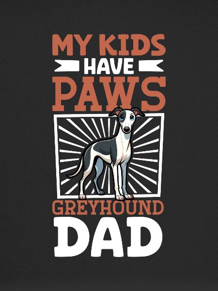 Greyhound Papa