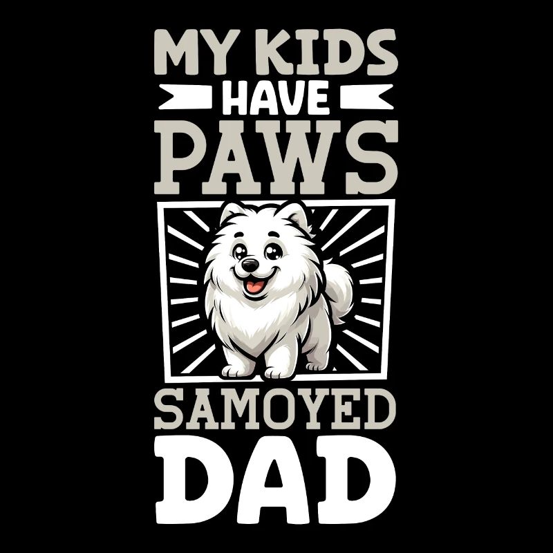 Papa Samoyède