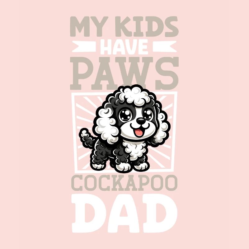 Papa Cockapoo