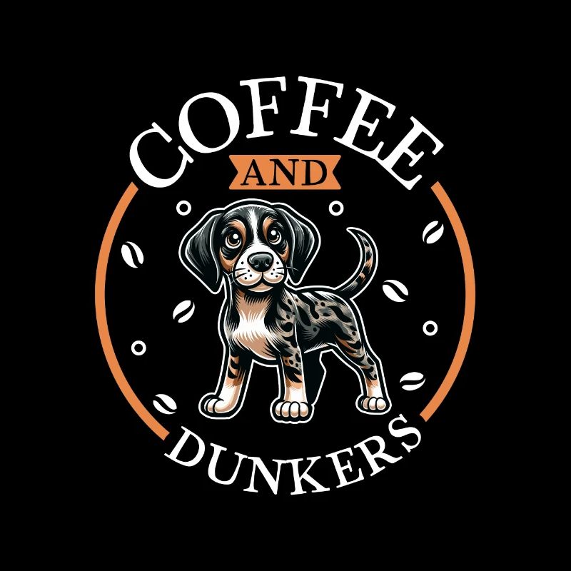Coffee and Dunker