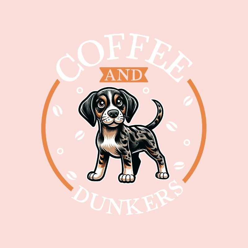 Coffee and Dunker