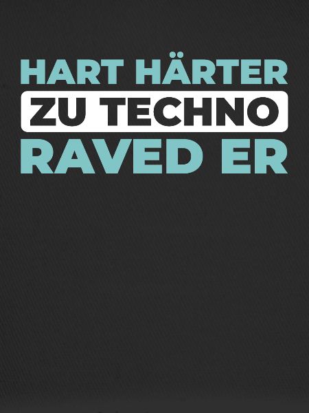 Techno Raver