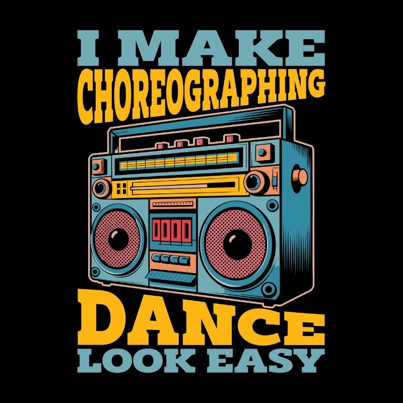 Choreographer