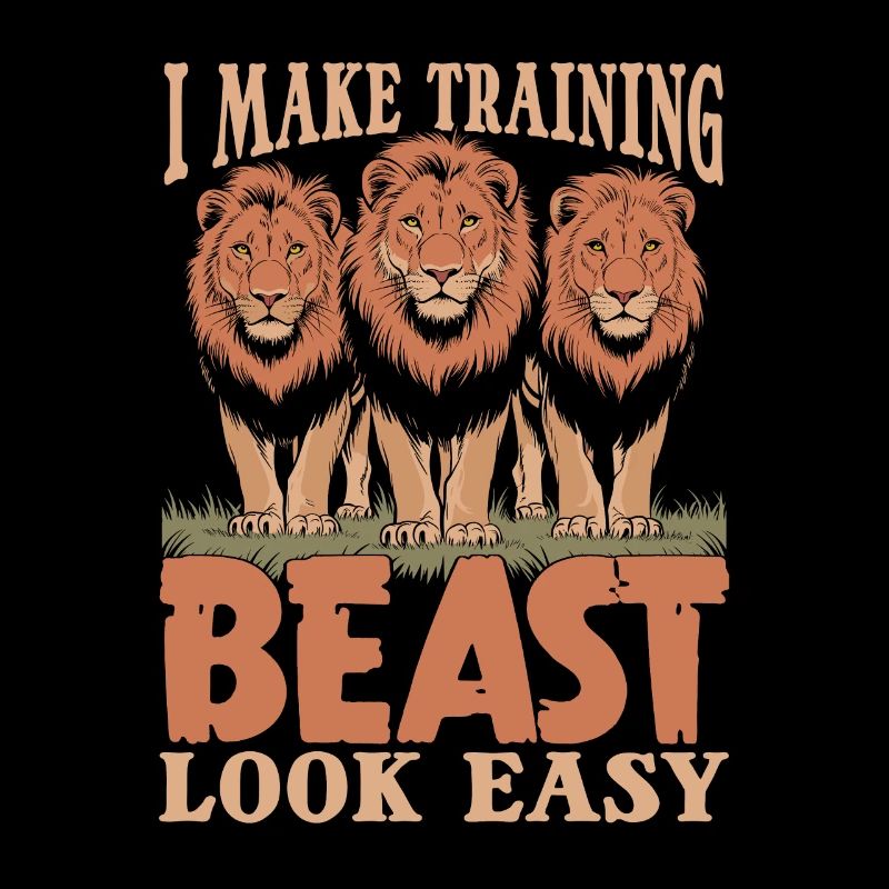 Animal trainer