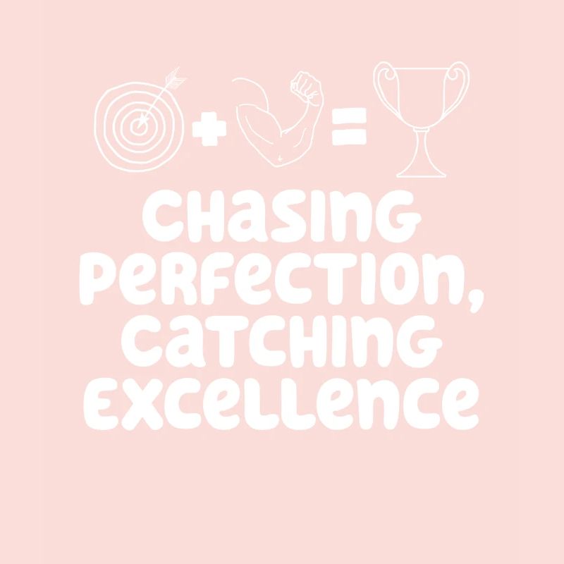 Kaizen Mindset Chasing Perfection
