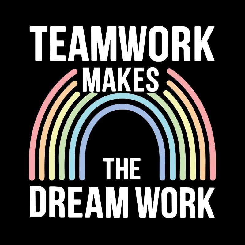 Teamwork lässt den Traum wahr werden