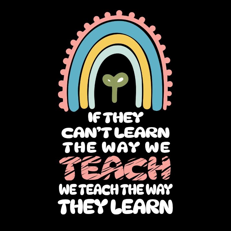 Autism Awareness SPED Teacher Learn