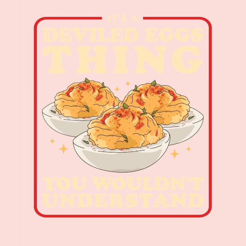 Gefüllte Eier Stuffed Deviled Eggs Geschenke