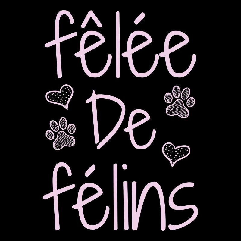 CRACKED WITH FELINES! (chat) - Puns - Francois
