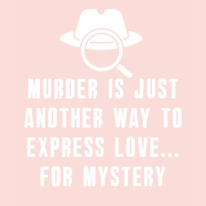 Murder Mystery Dinner Fun Night