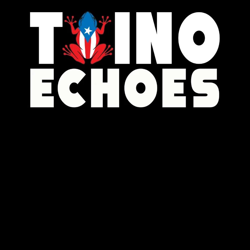 Taíno Echoes Caribbean Ancestry Pride