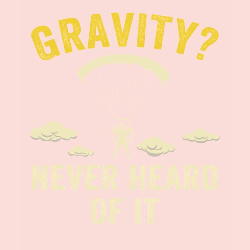 Hilarious Paramotor Gravity Meme