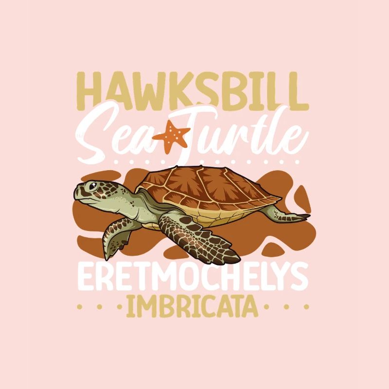 Hawksbill Turtle