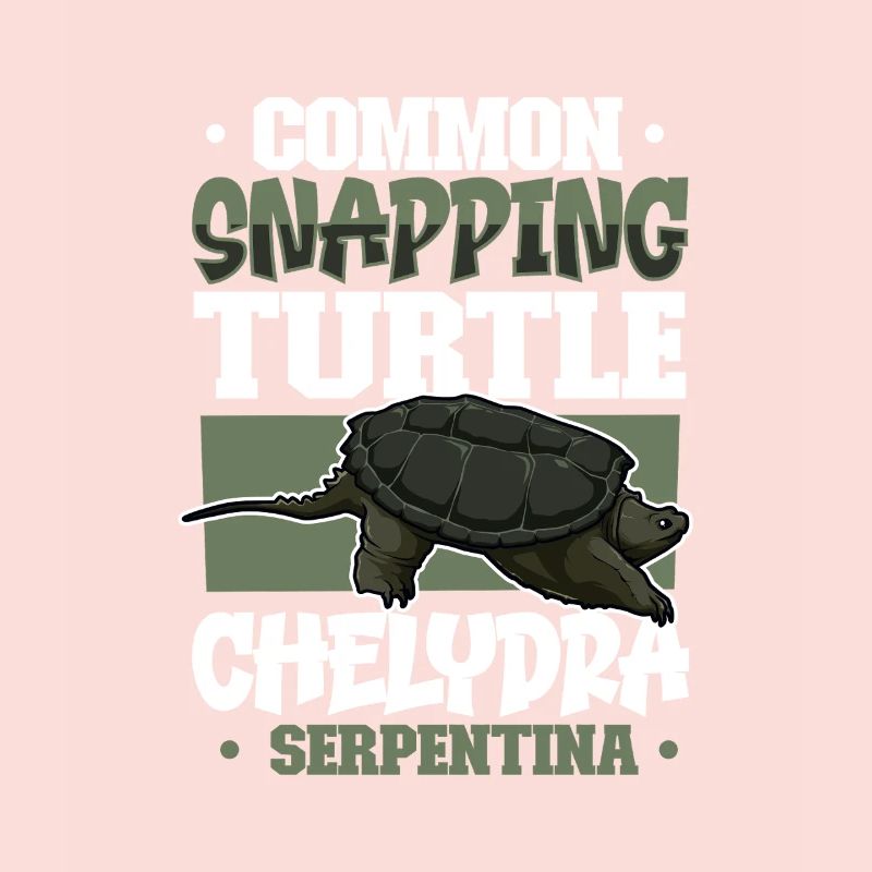 Snapping Turtle