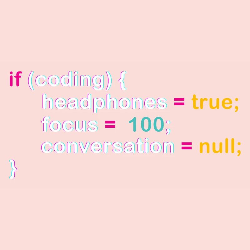 Programmeur humour code blague pour IExperten