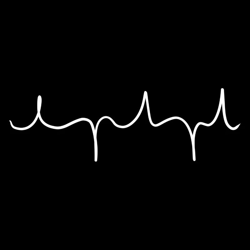 line curve wave stroke