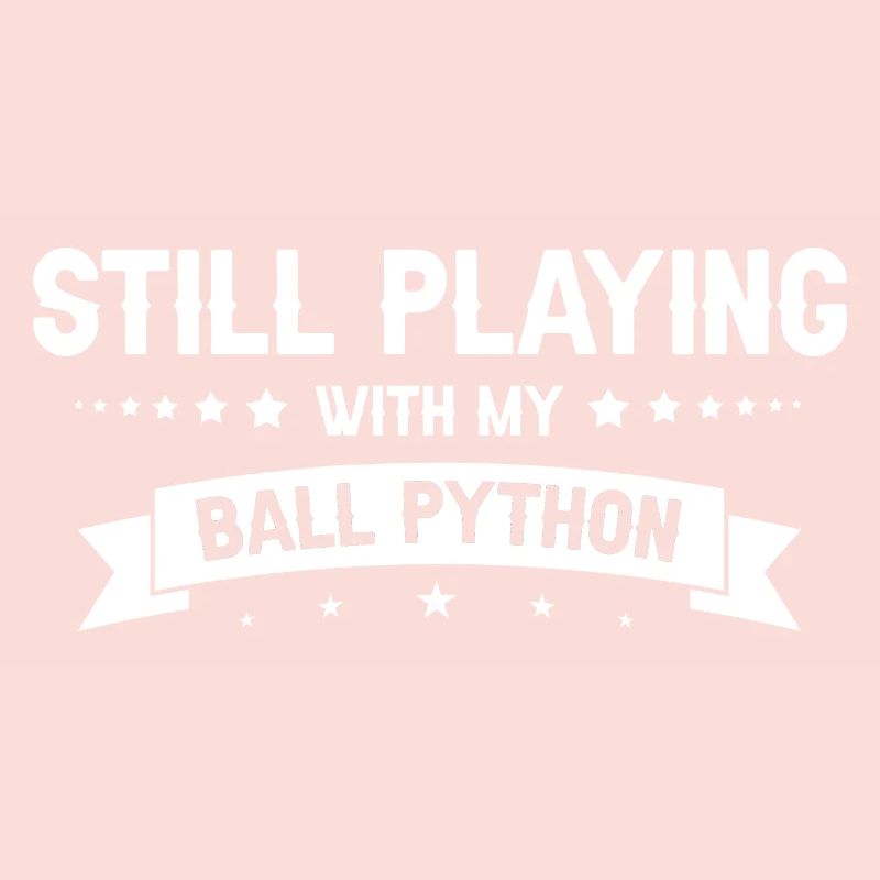 King python design for snake lovers