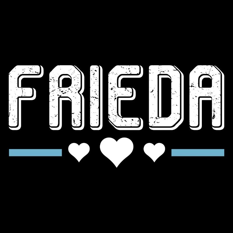 Frieda