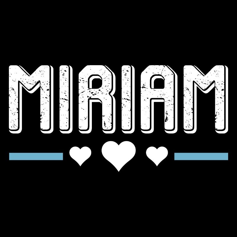 Miriam