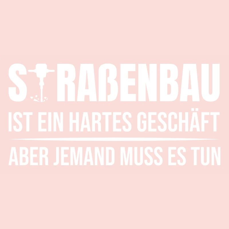 Straßenbau Ist Ein Hartes Geschäft Straßenbauer