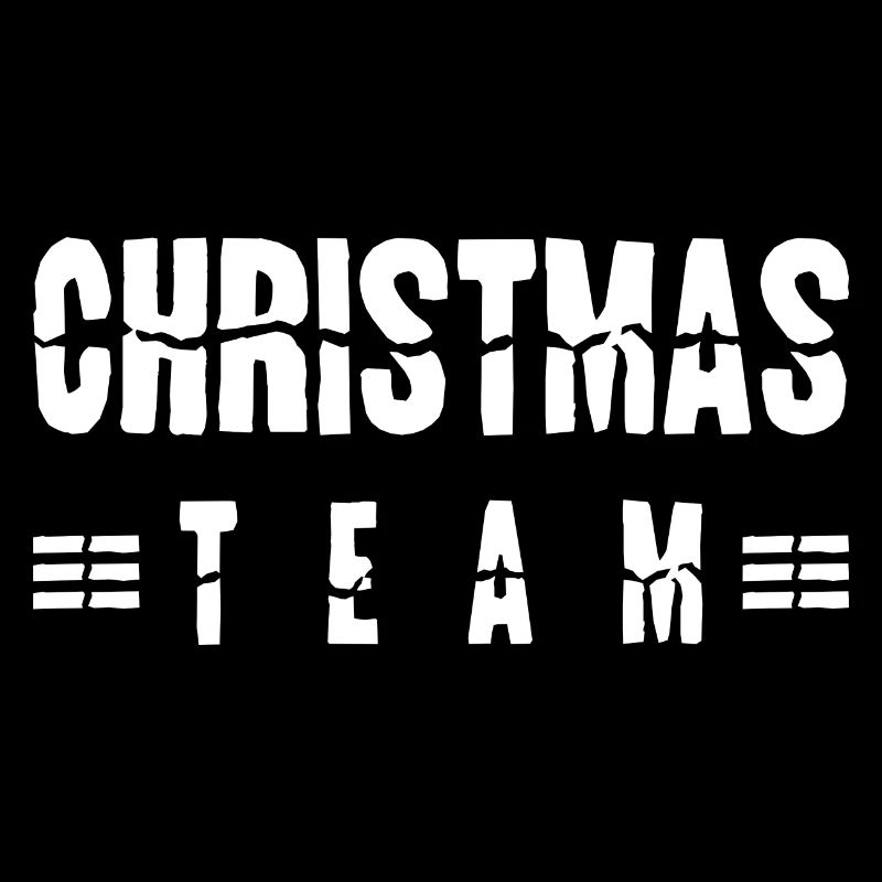 Équipe de Noël