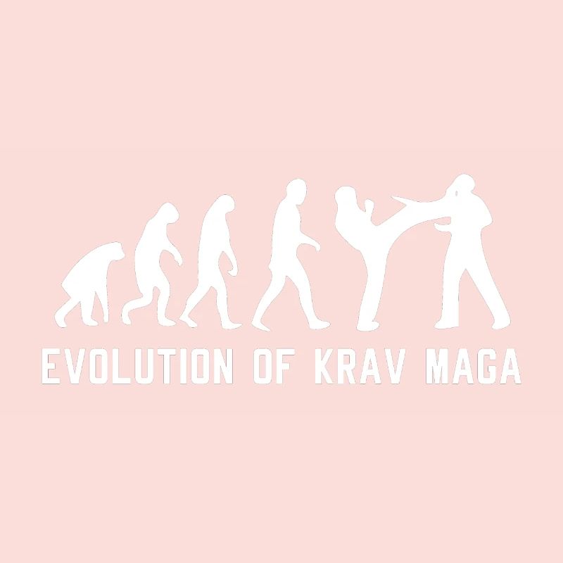 Krav Maga Evolution