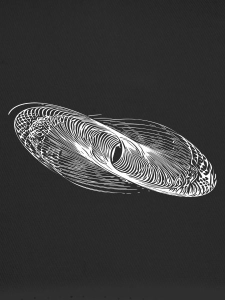 Geometric Circle Lines Ellipses
