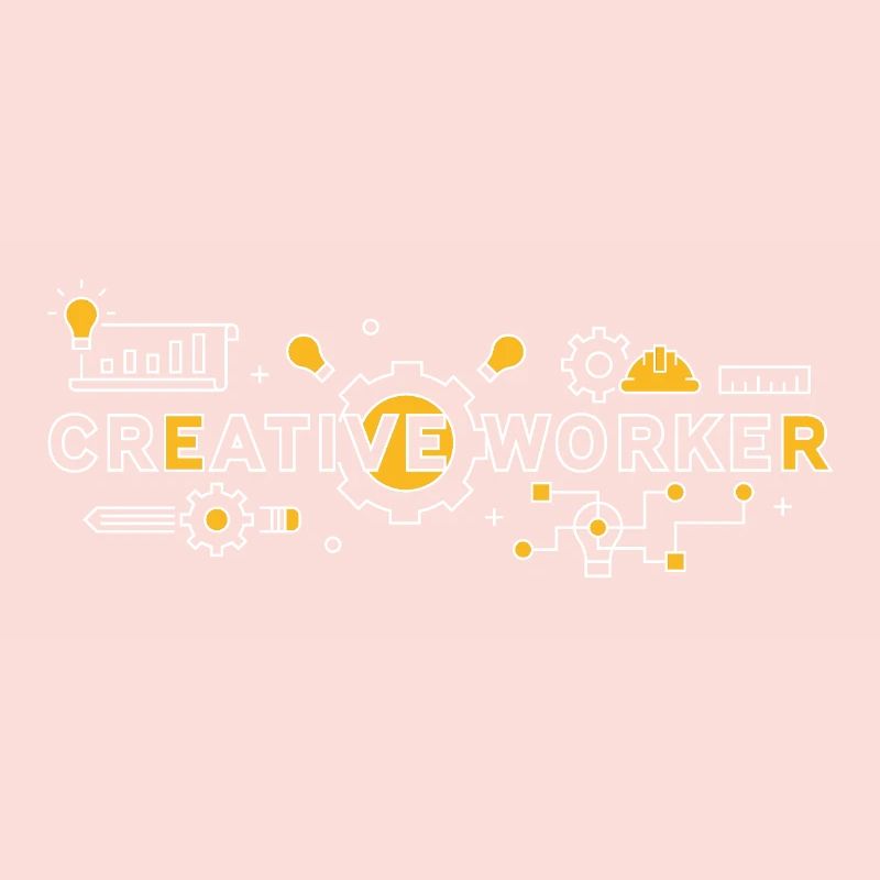 Creative Worker