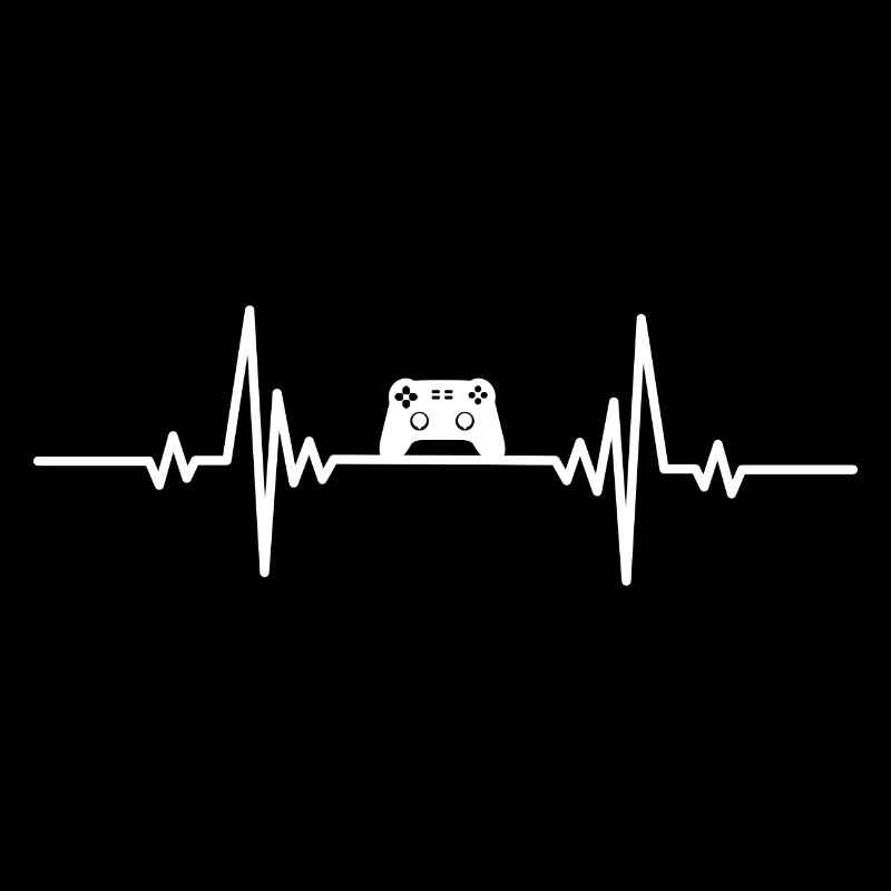 Heartbeat Gaming Controller
