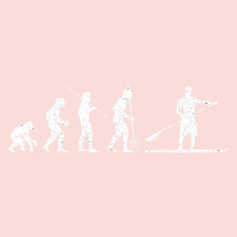 SUP Evolution Stand Up Paddle SUP Hommes